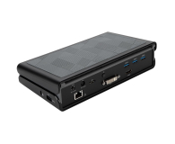 Targus USB - USB, USB-C, HDMI, RJ-45, DVI - 442931 - zdjęcie 7